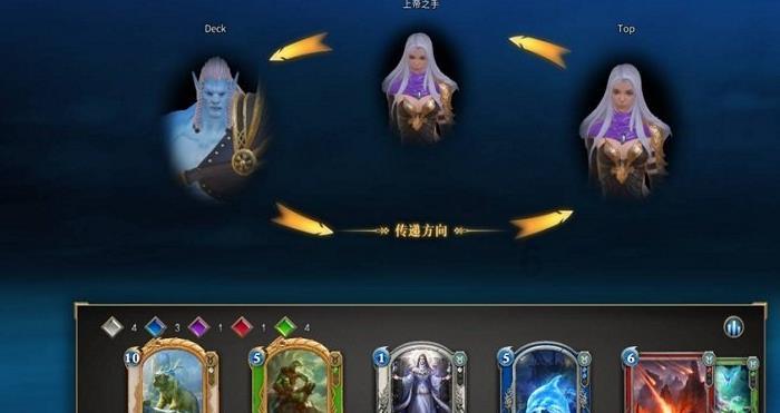冒险家工会